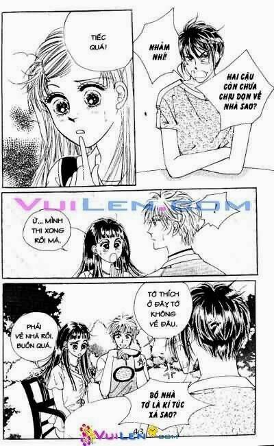 Cô gái Trung Hoa: Chapter 12