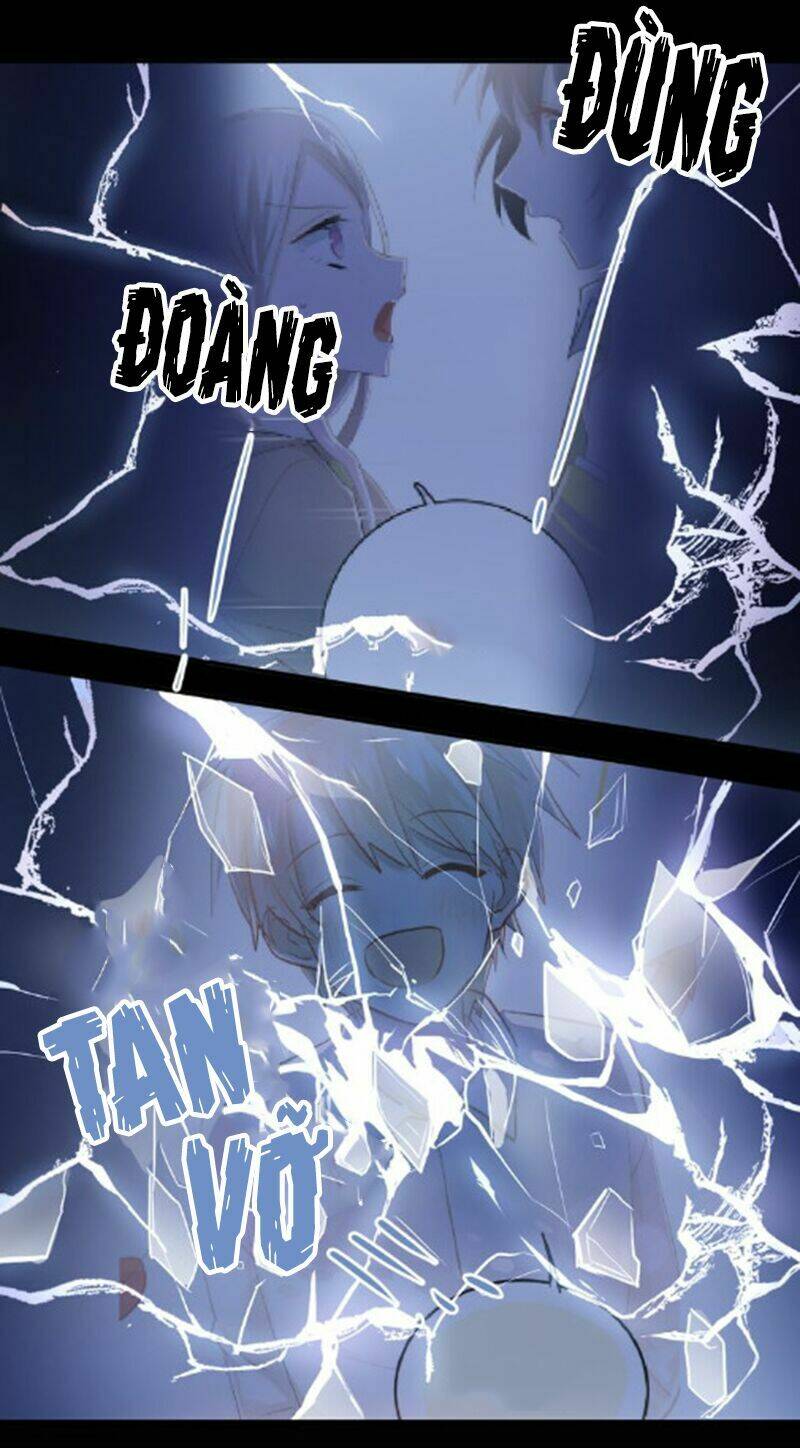 Đầu Gấu Biết Yêu: Chapter 109