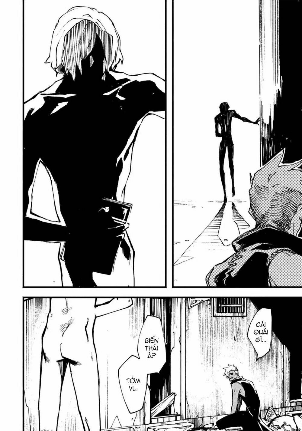 Devil May Cry 5 -Visions Of V: Chapter 2