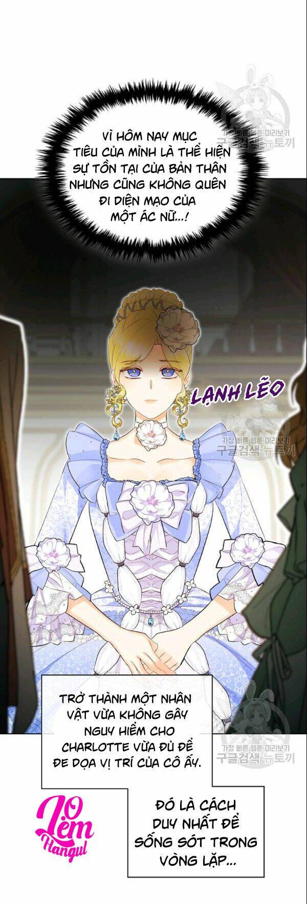 Kẻ Tạo Ra Nữ Phản Diện: Chapter 19