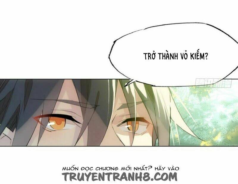 Sư Phụ Lại Trêu Chọc Ta: Chapter 8