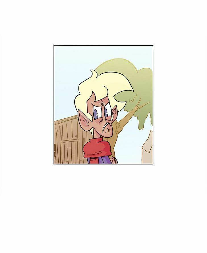 Elf & Warrior: Chapter 3