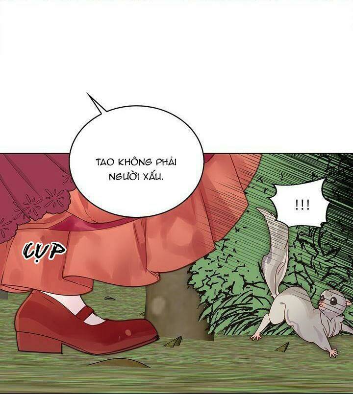 Tôi Không Phải Là Người Tốt: Chapter 149