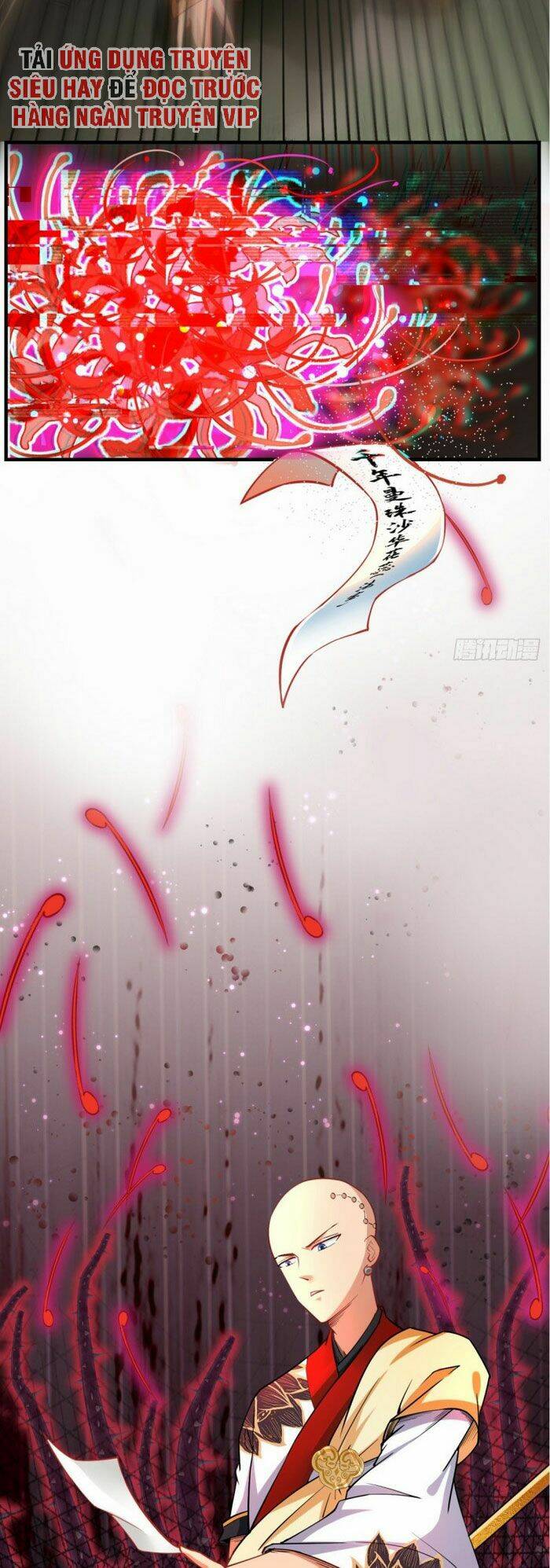 Tà Du Ký: Chapter 40