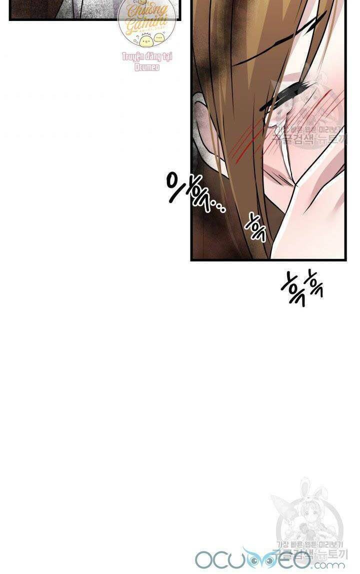 Cô Dâu Của Sói Đen: Chapter 7