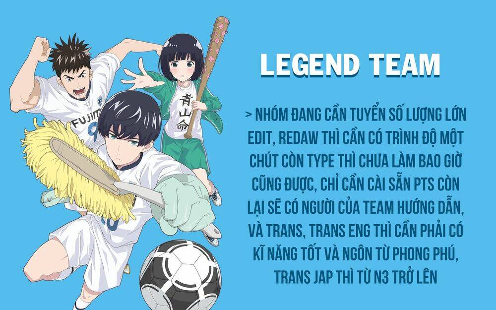 Tình Yêu Thuần Khiết Của Tuổi Trẻ: Chapter 32