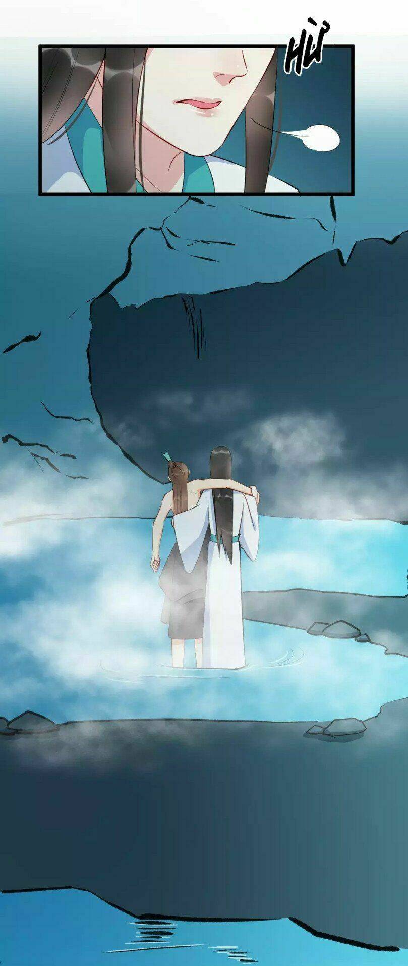 Bồng Sơn Viễn: Chapter 38