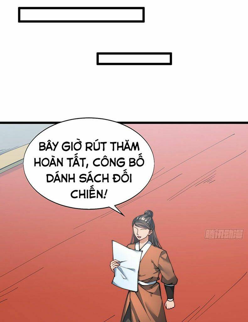 Võ Lăng Cửu Thiên: Chapter 13