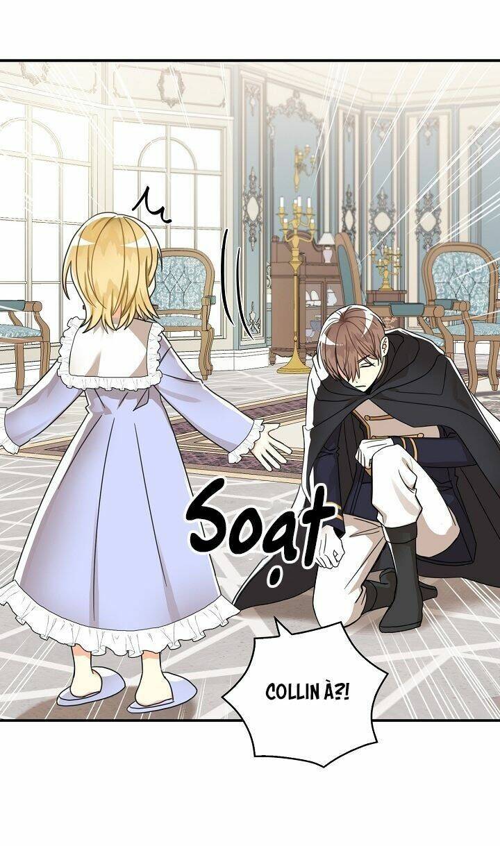 Ba Người Anh Trai Của Tôi Là Bạo Quân: Chapter 14