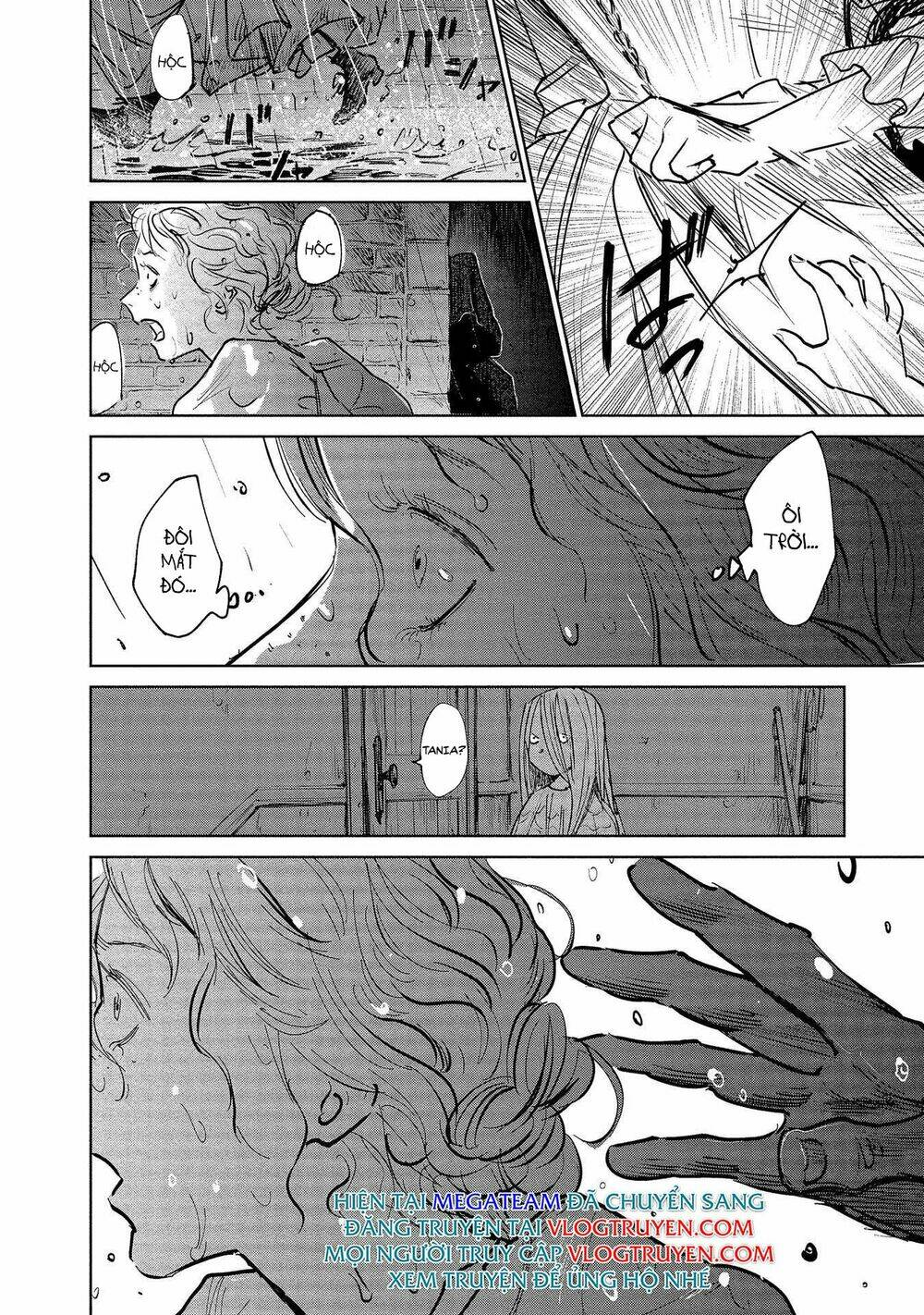 Du Thuyền Đẫm Máu: Chapter 19