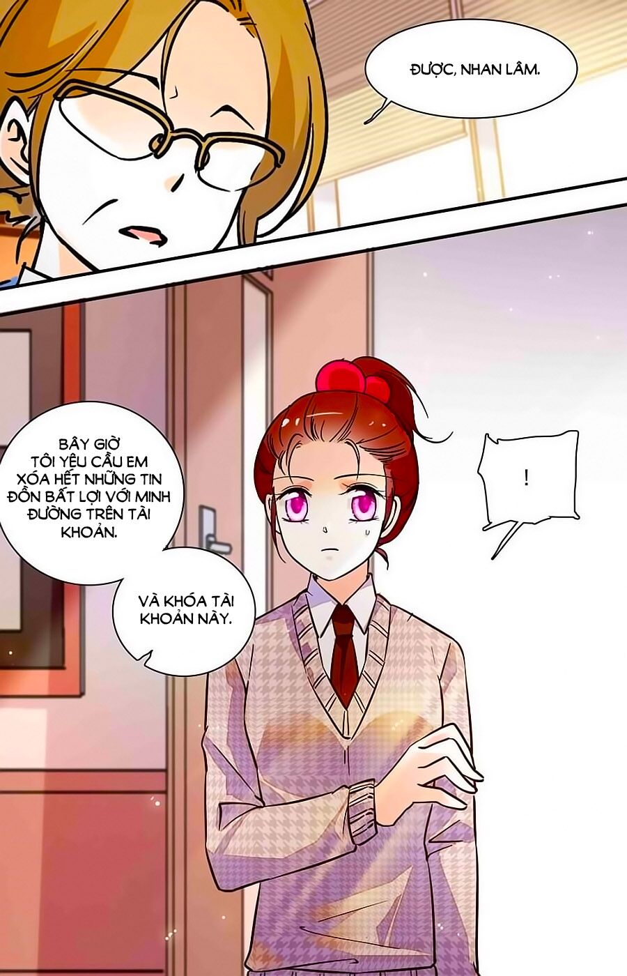 Thanh Ninh Chi Hạ: Chapter 382