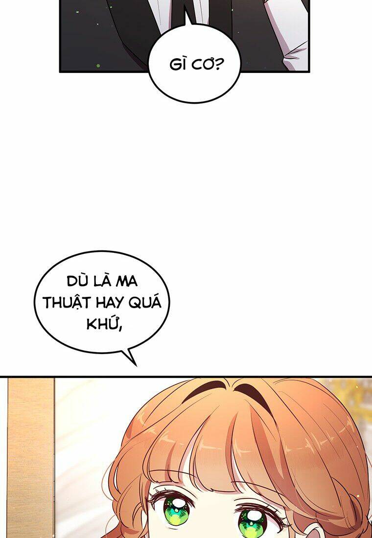 Công Tước, Loạn Vừa Thôi!: Chapter 122