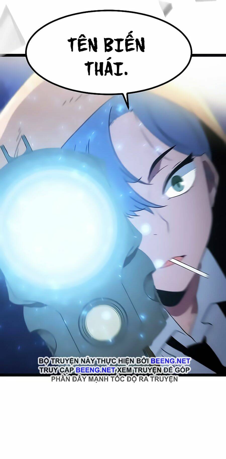 Điểm Chết: Chapter 4