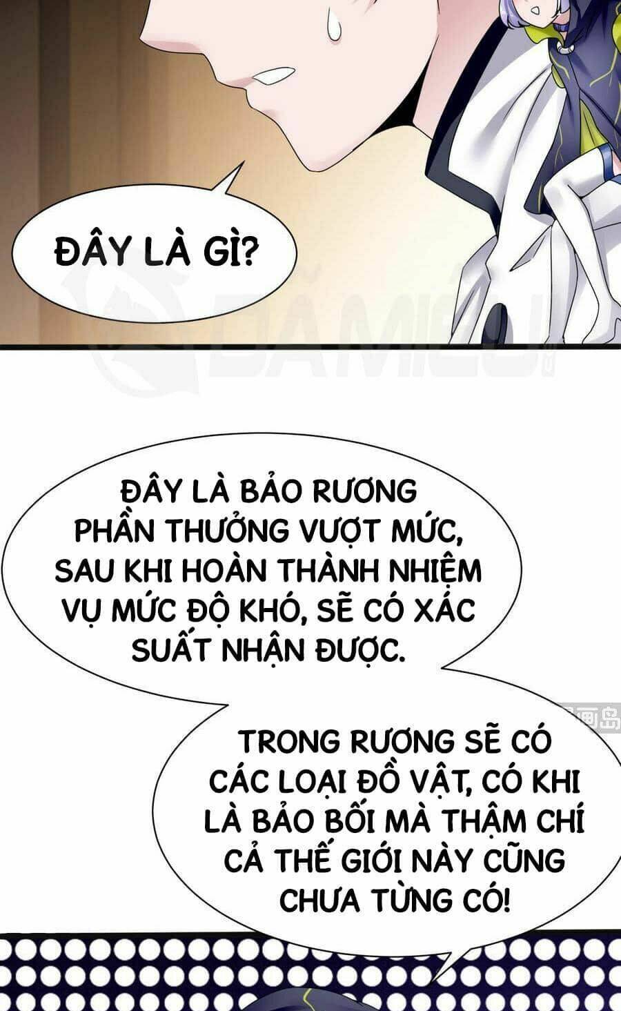 Siêu Cấp Kiện Bàn Hiệp: Chapter 18