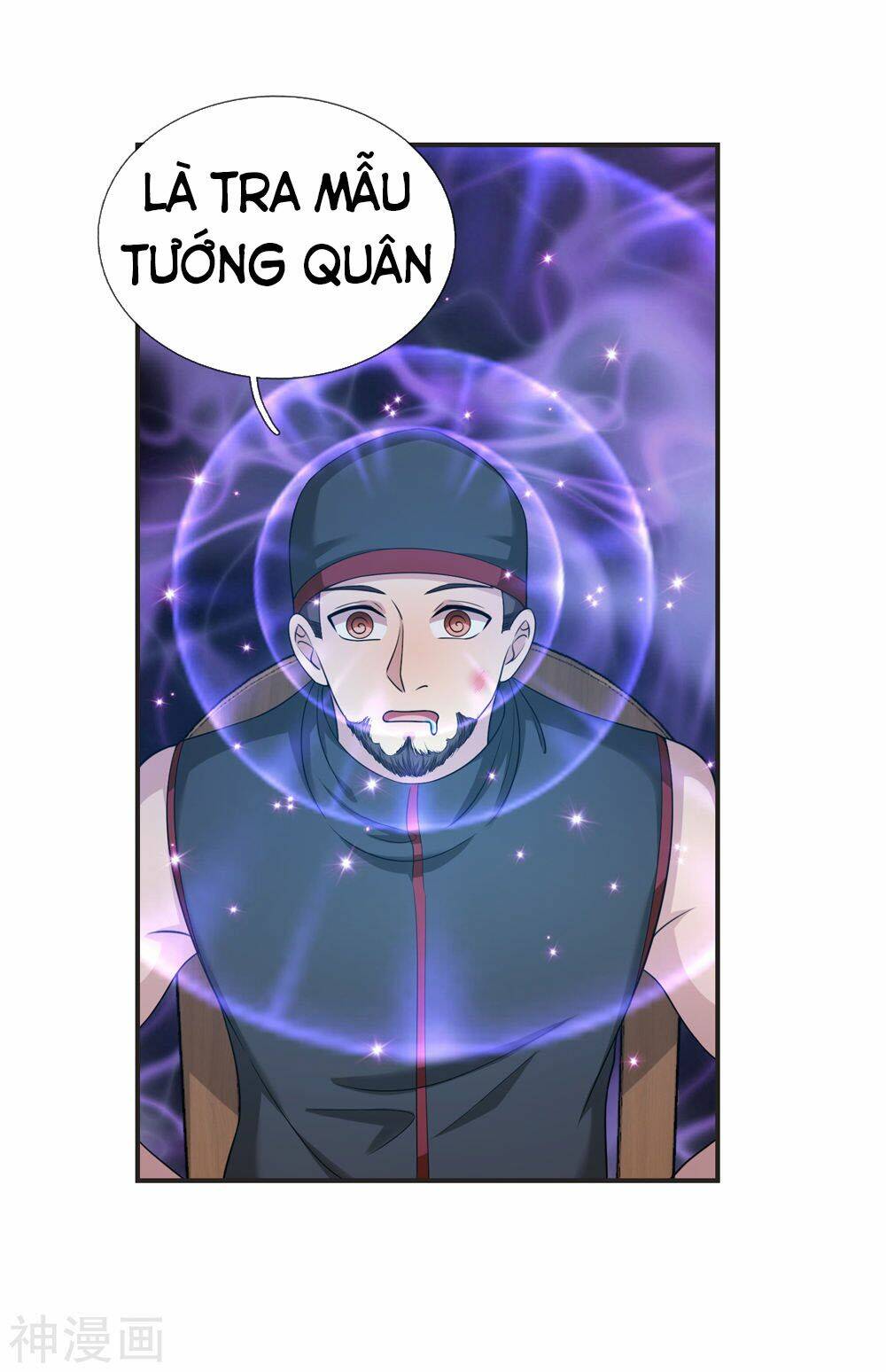 Tuyệt Thế Phi Đao: Chapter 219
