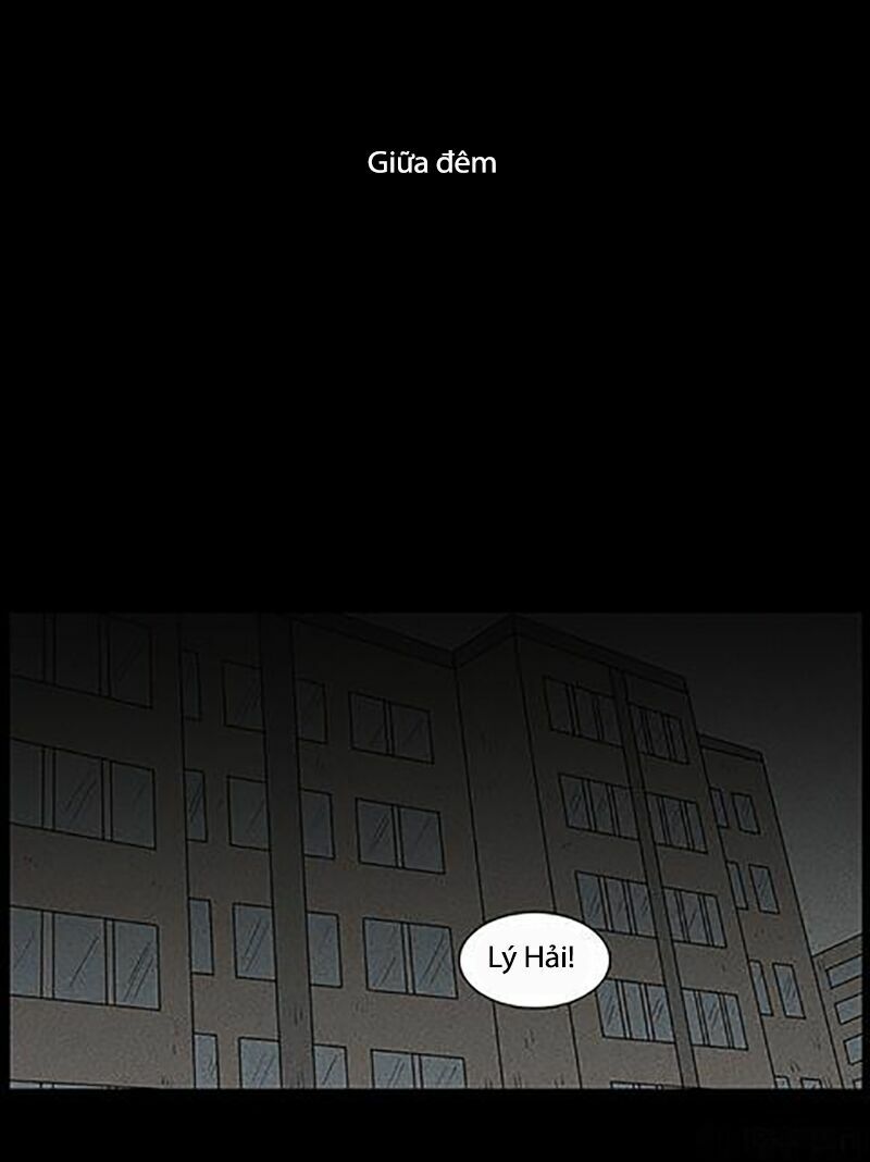 Kinh Dị Đêm Khuya: Chapter 46