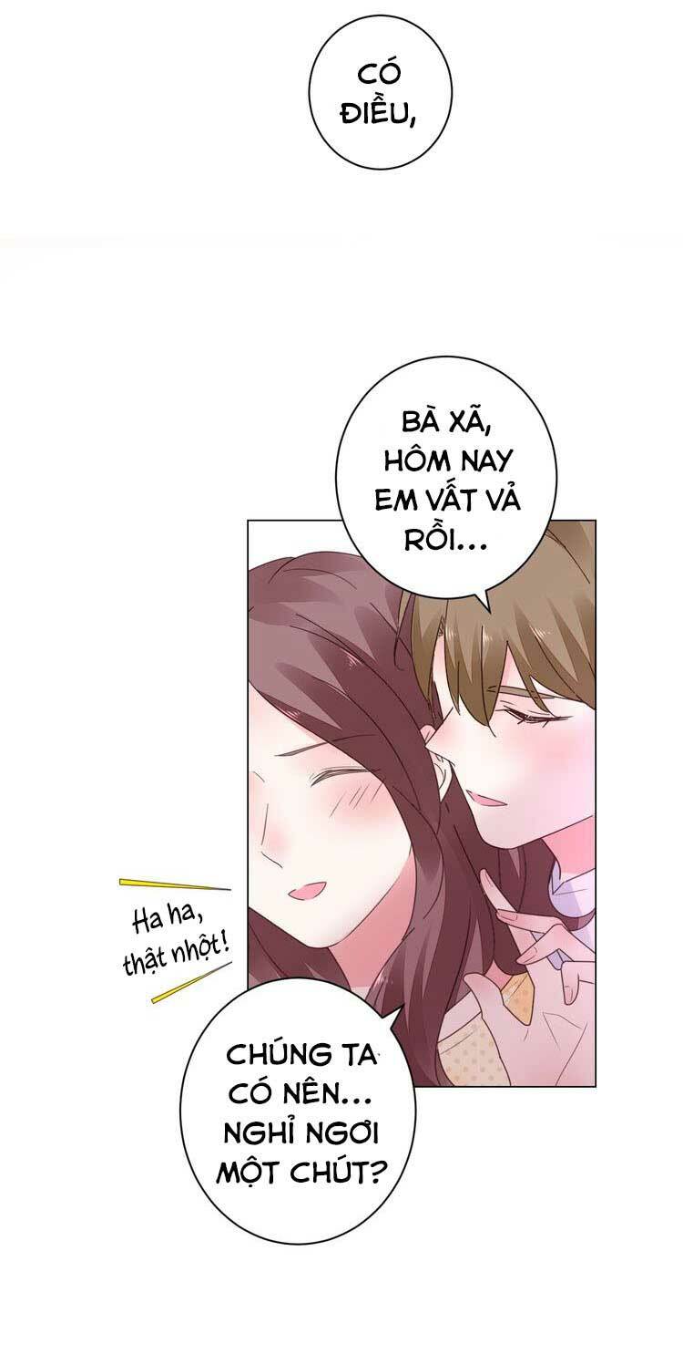 Điều Ước Sủng Ái Bất Bình Đẳng: Chapter 44