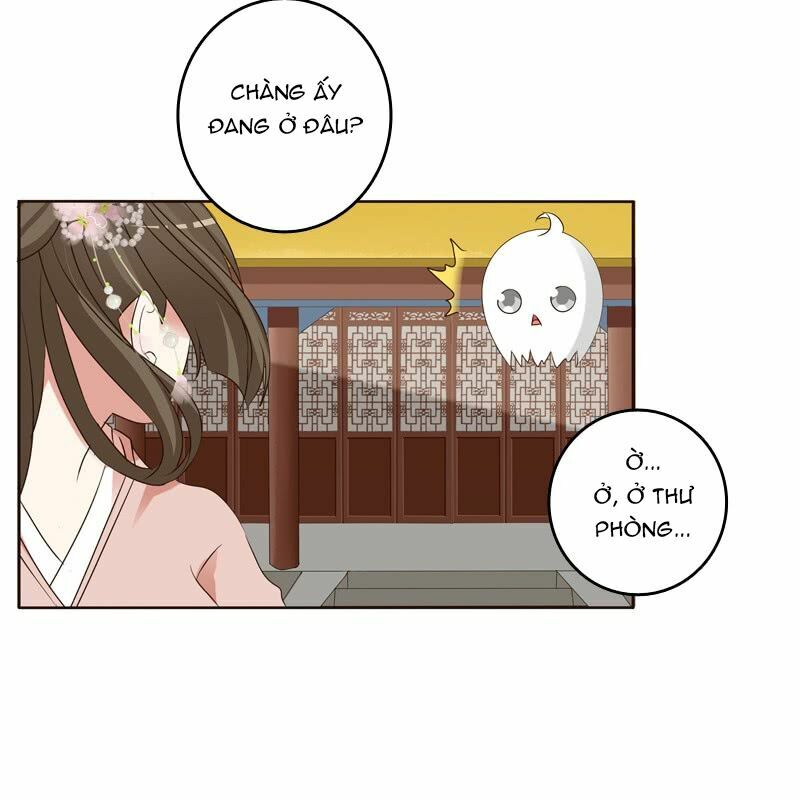 Thông Linh Phi: Chapter 211.5