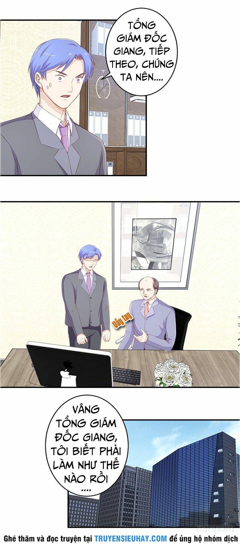 Chung Cực Thấu Thị Nhãn: Chapter 53