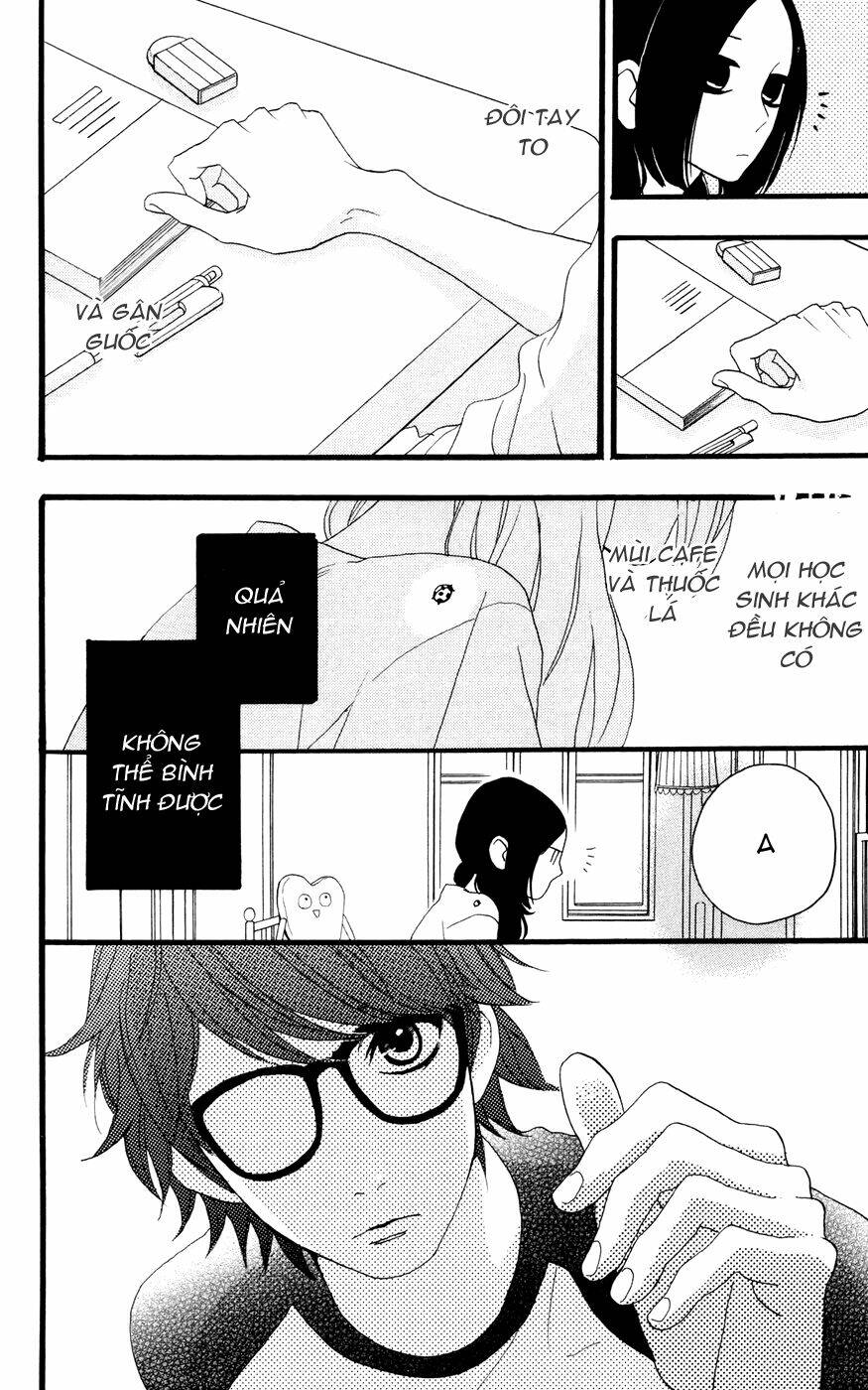 Sao Mai Của Em: Chapter 7