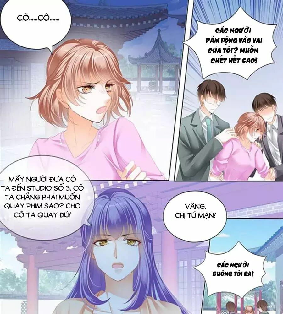Bá Đạo Tiểu Thúc, Xin Trêu Chọc Vừa Thôi!: Chapter 51