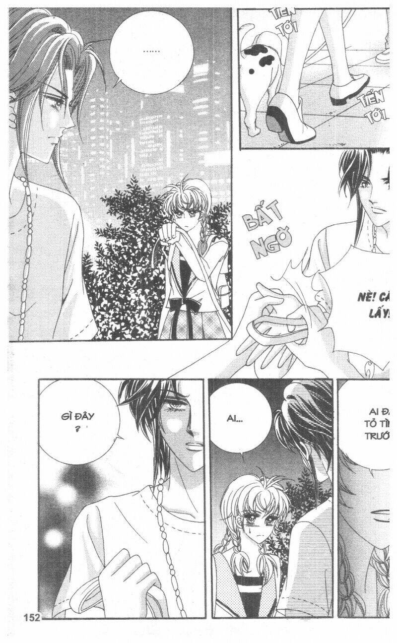 Cũng Vì Em: Chapter 2