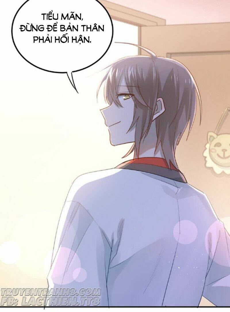 Đầu Gấu Biết Yêu: Chapter 111