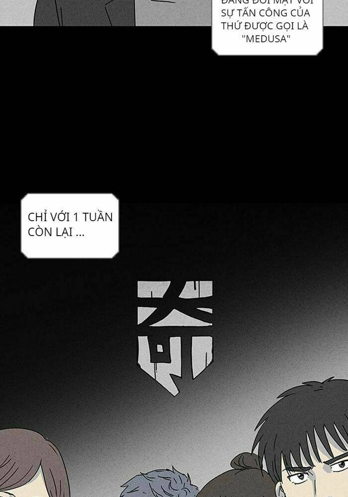 Những Câu Chuyện Bất Thường: Chapter 111