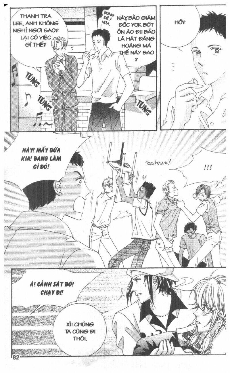 Cũng Vì Em: Chapter 1