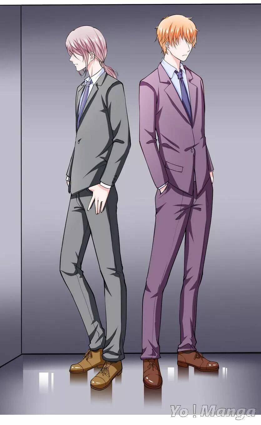 Thiểm Hôn Kinh Ái: Chapter 93