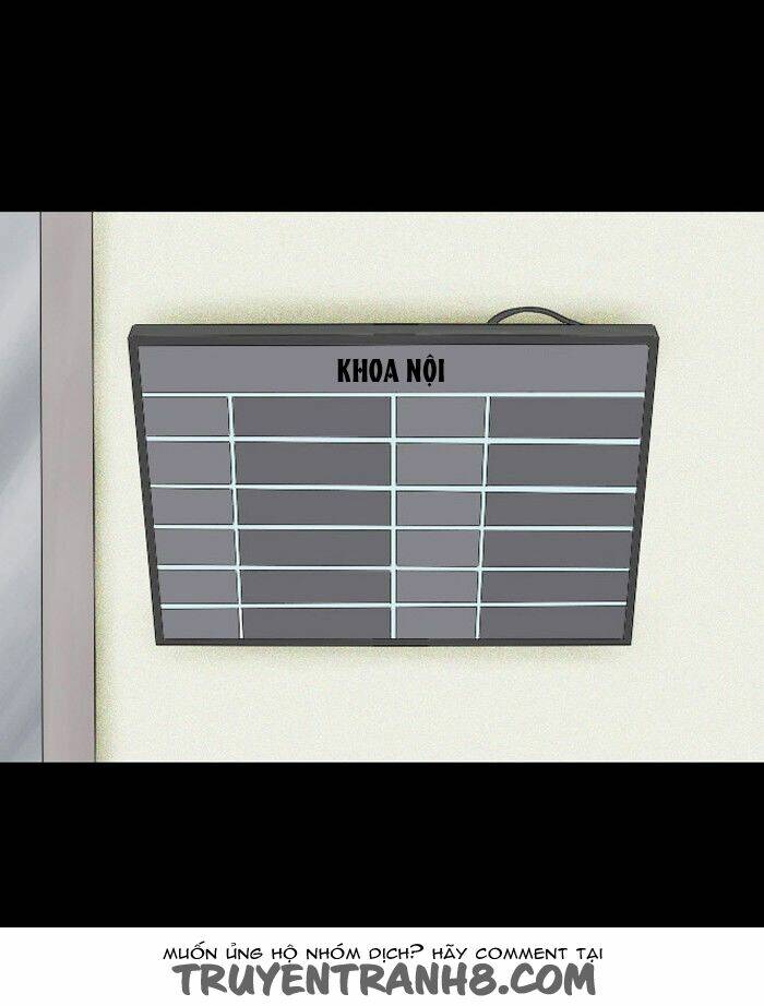 Thứ Sáu: Những Câu Chuyện Cấm: Chapter 44