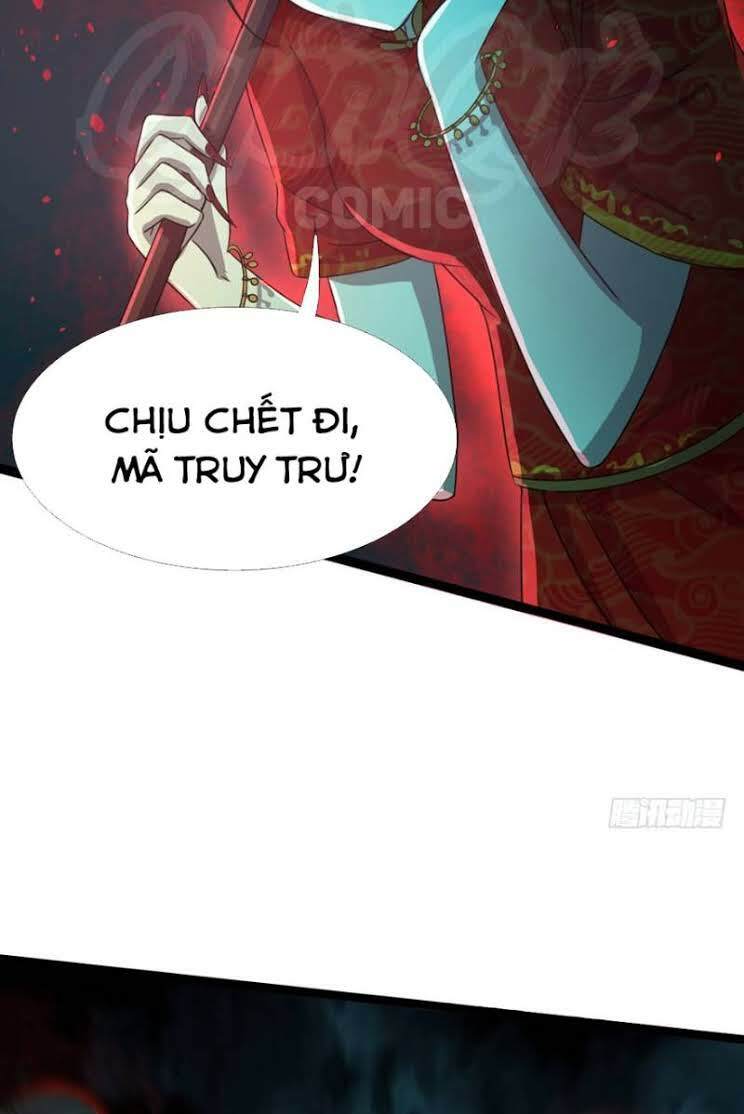 Thập Nhị Thiên Kiếp: Chapter 18