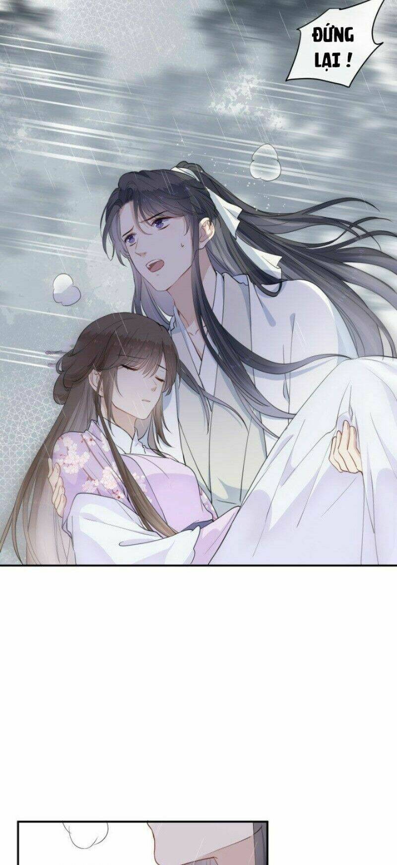 Kính Hoa Thương: Chapter 43