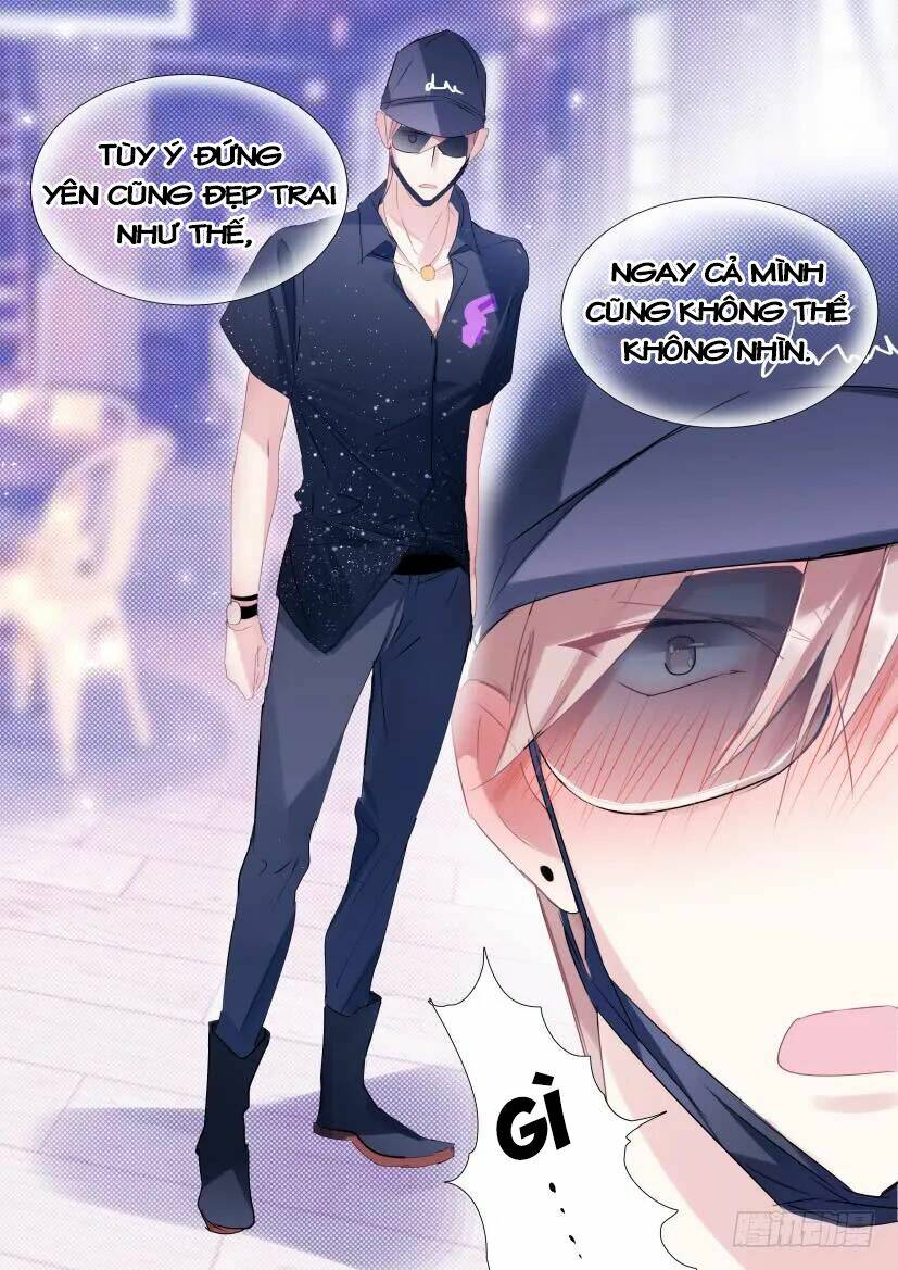 Ảnh Đế X Ảnh Đế: Chapter 120