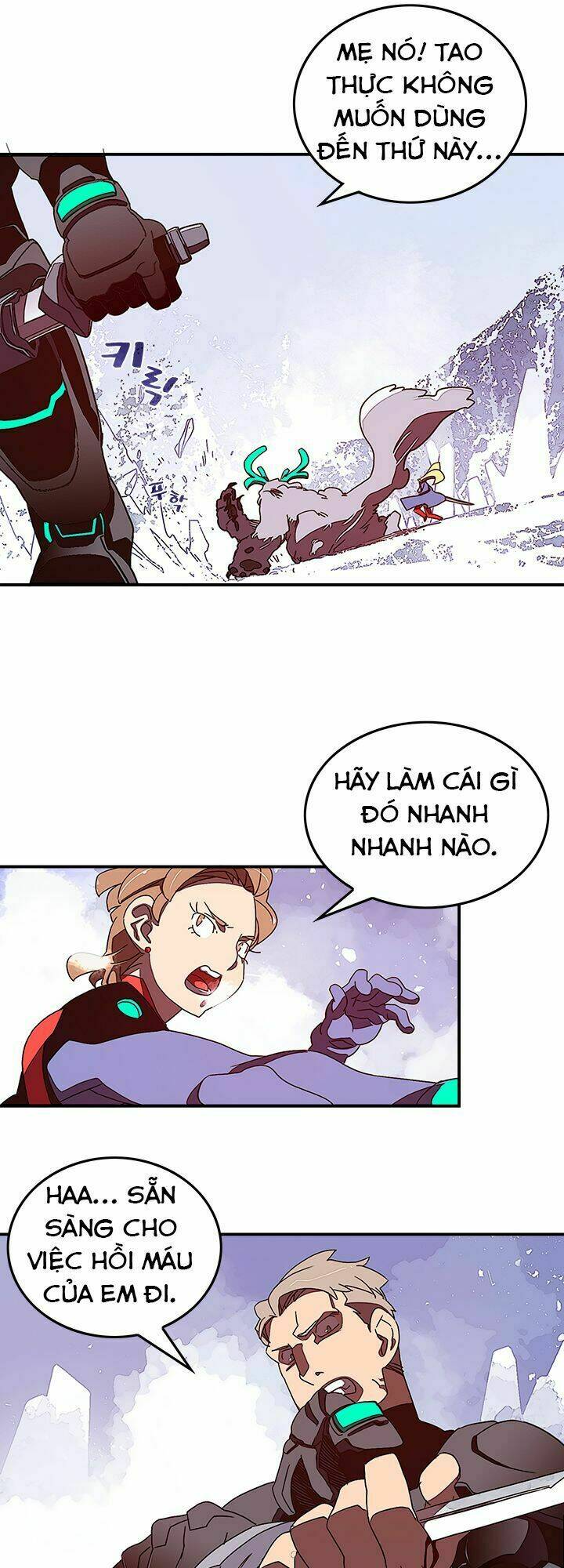 Ta Là Vua Pháp Sư: Chapter 30