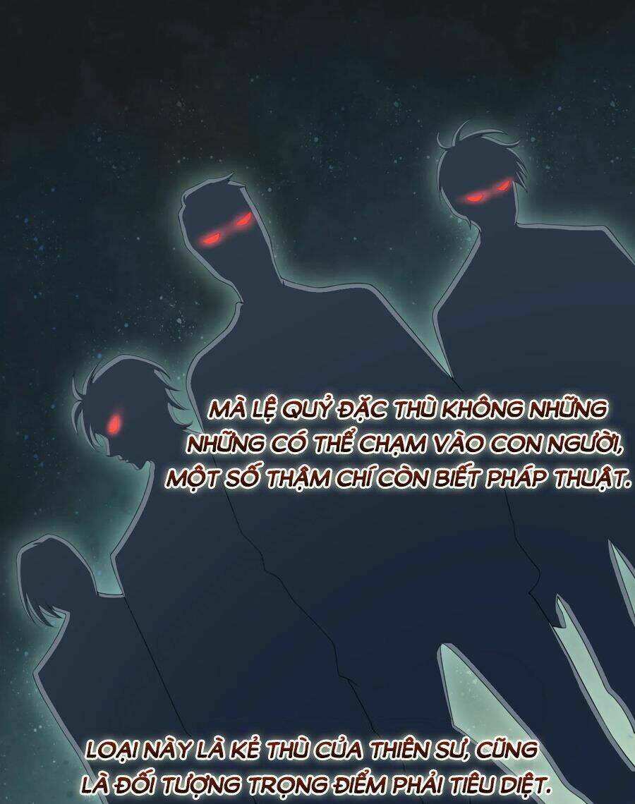 Người Yêu Ẩn Hình Của Ảnh Đế: Chapter 51