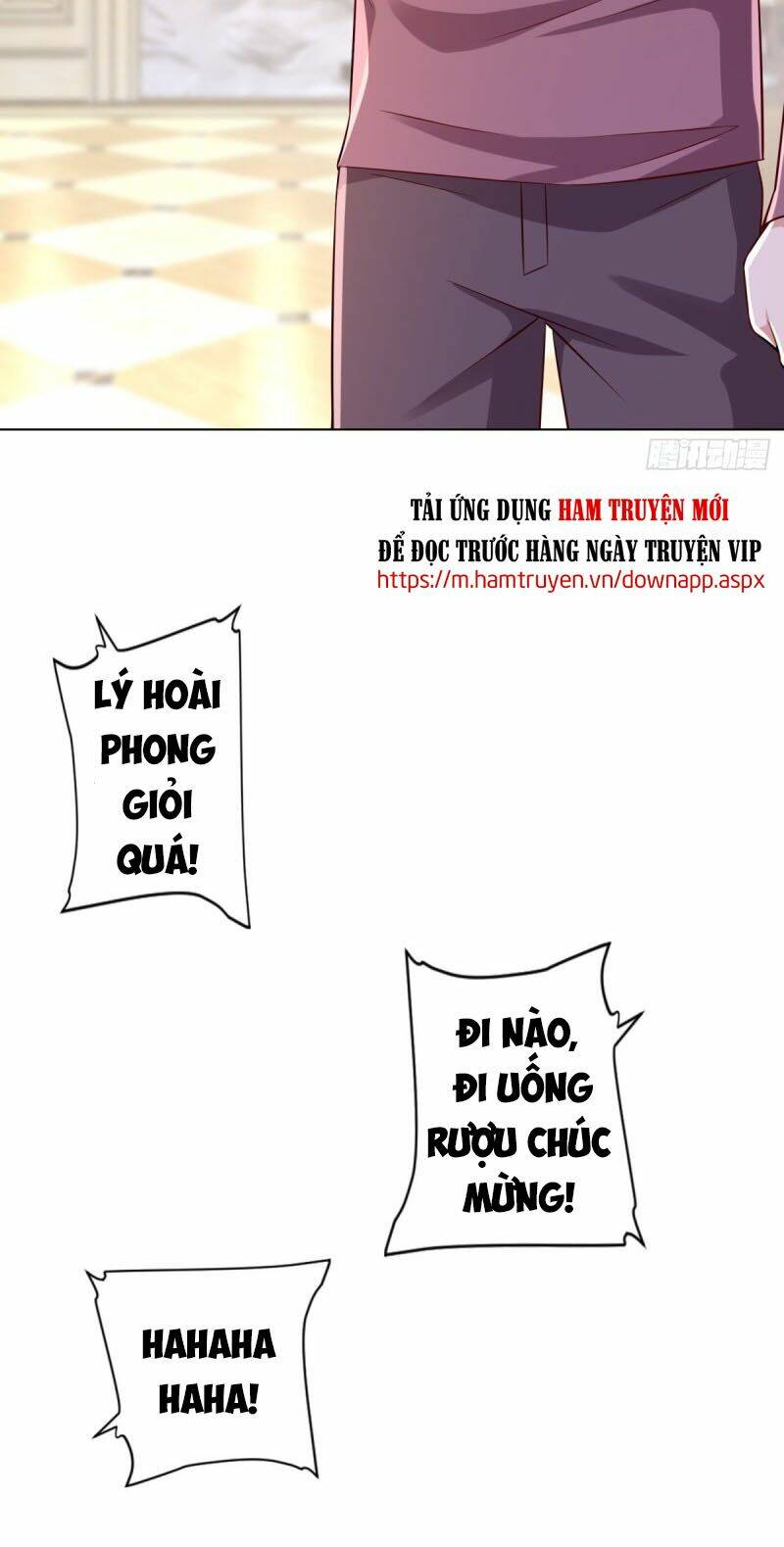 Chí Tôn Toàn Năng: Chapter 66