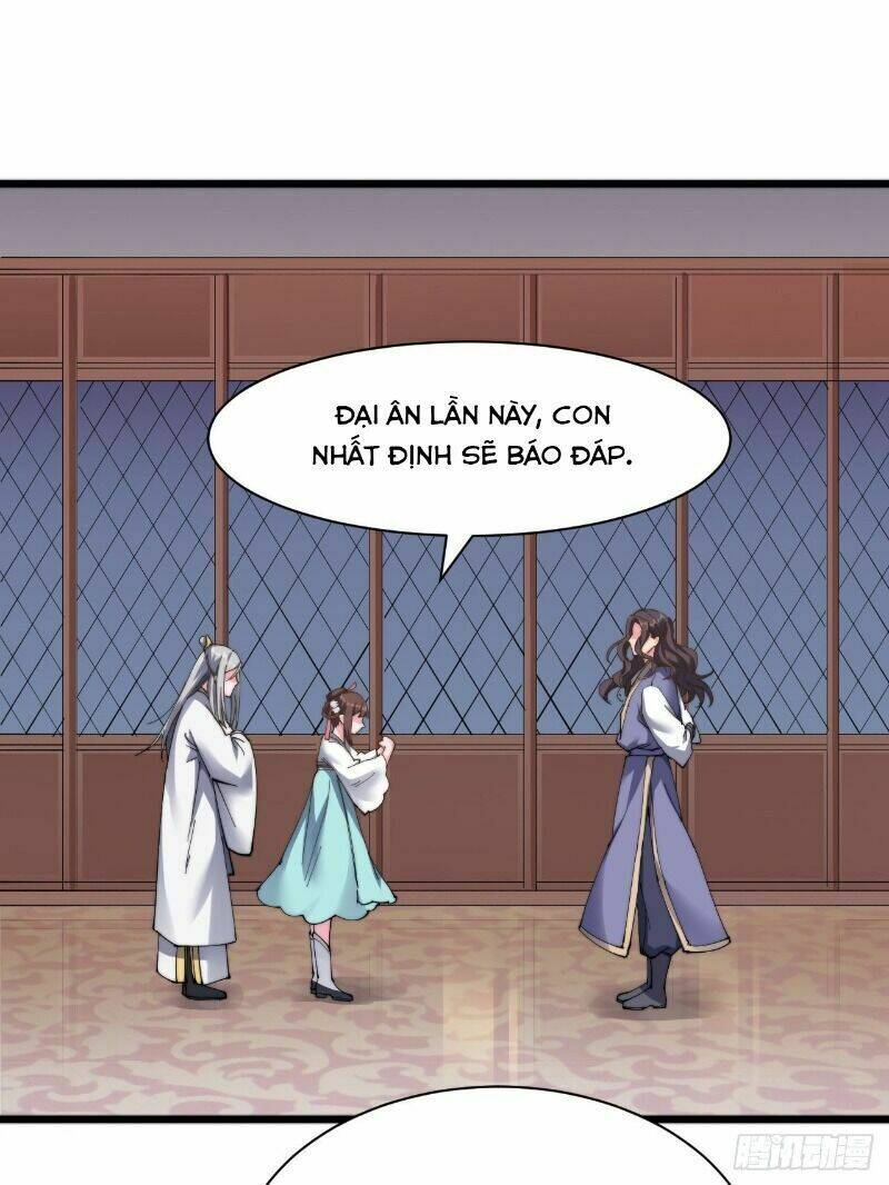 Trường Sinh Cửu Thiên Tuế: Chapter 18