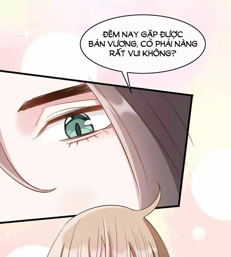 Đích Nữ Hữu Độc: Chapter 33