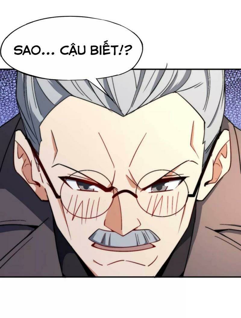 Vòng Bạn Bè Mạnh Nhất Của Tiên Giới: Chapter 25