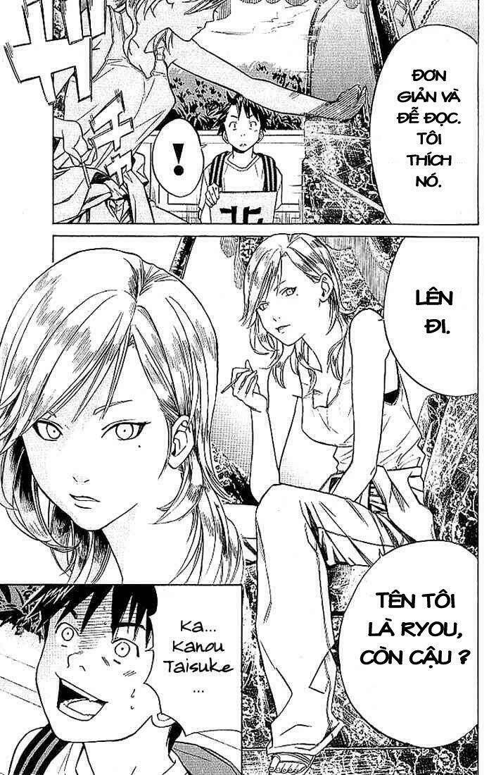 Alive - The Final Evolution: Chapter 5