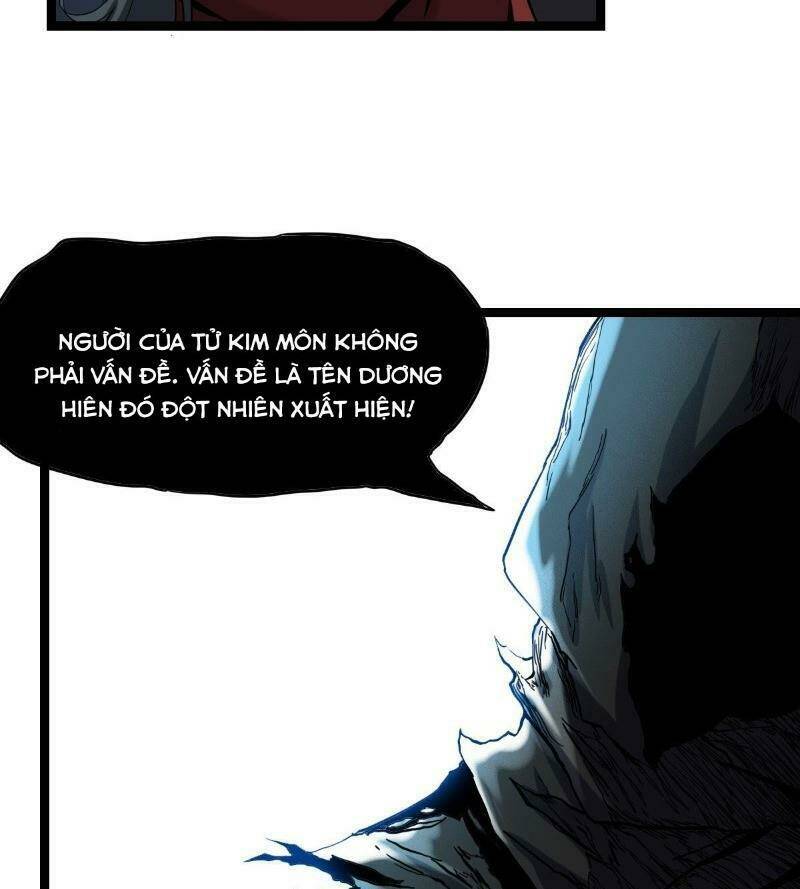 Ta Độ Kiếp Thất Bại Đều Là Tại Ngươi: Chapter 19