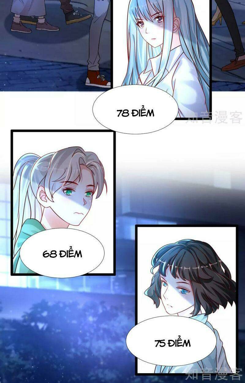 Tối Cường Vận Đào Hoa: Chapter 204