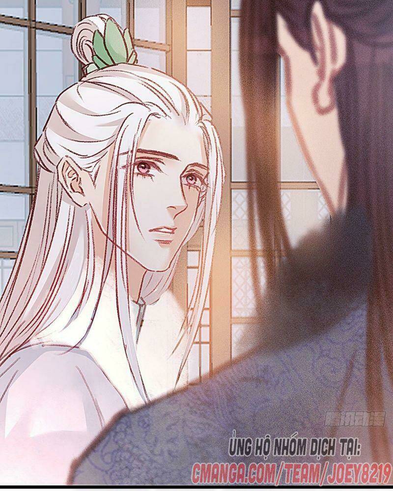Hữu Yêu Lai Chi Họa Trung Tiên: Chapter 68