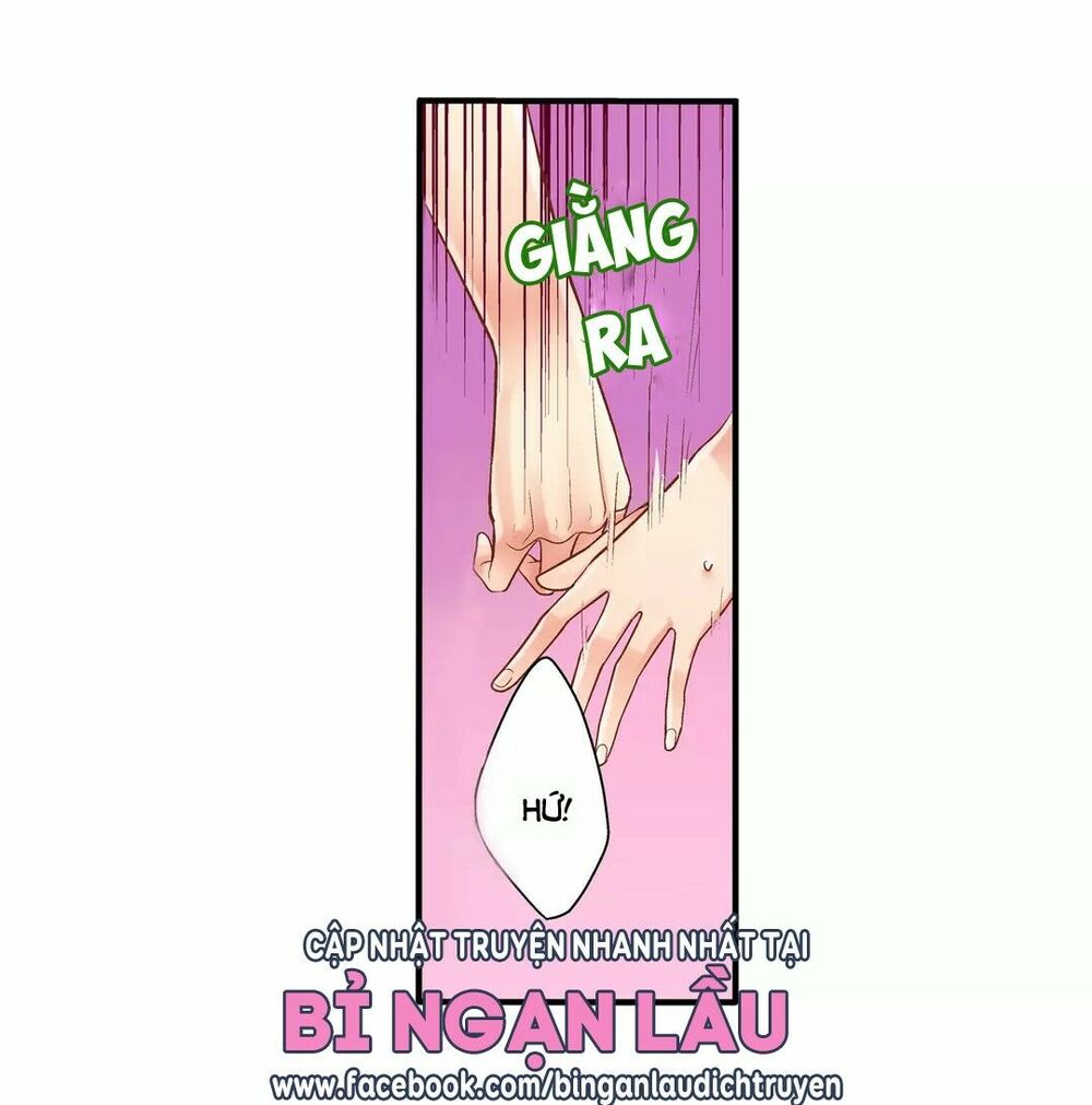 Một Giây Để Hôn Em: Chapter 15