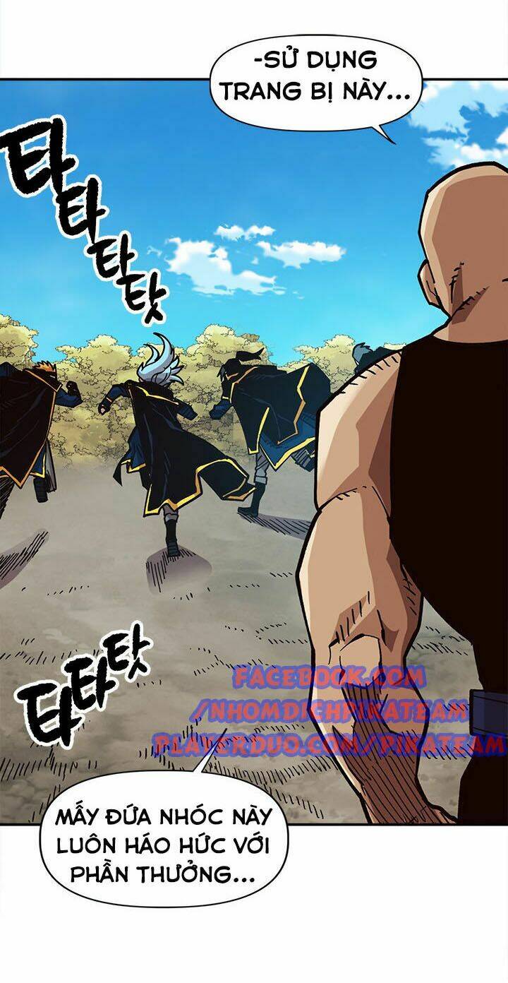 Đại Lục Vô Song: Chapter 25