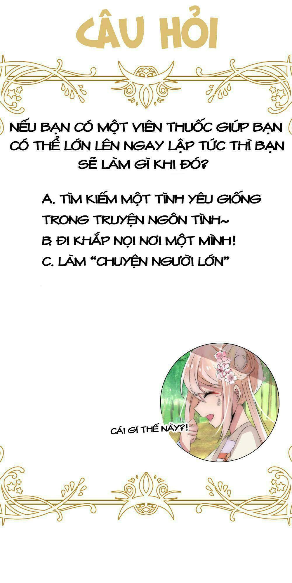 Kế Hoạch Sủng Ái Của Tiểu Công Chúa: Chapter 19