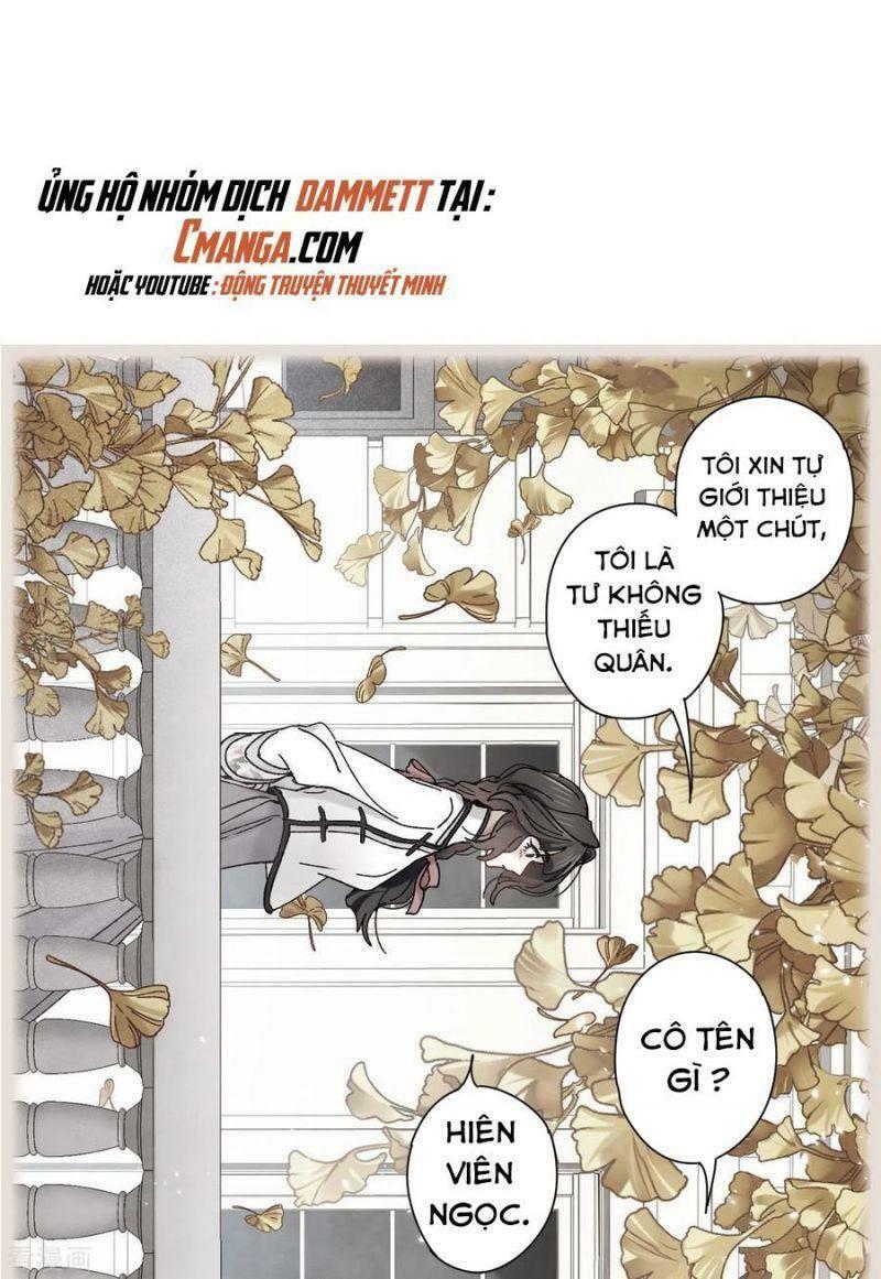Mejaz - Nhân gian ngọc: Chapter 113