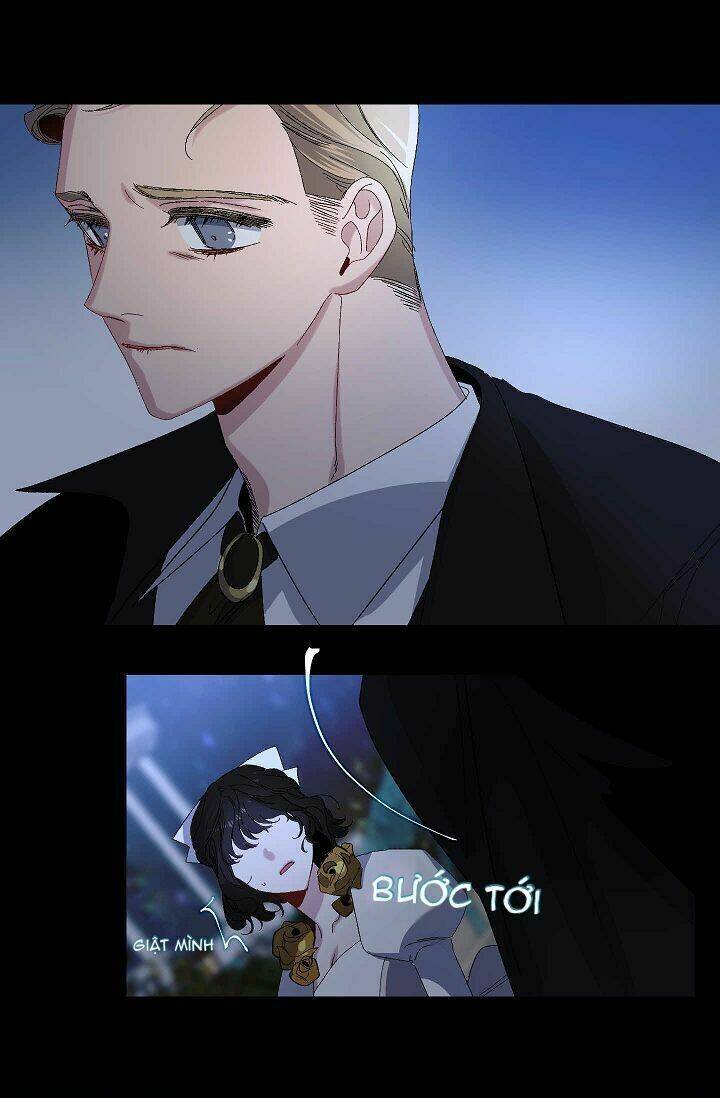 Tình Điên Dại: Chapter 31