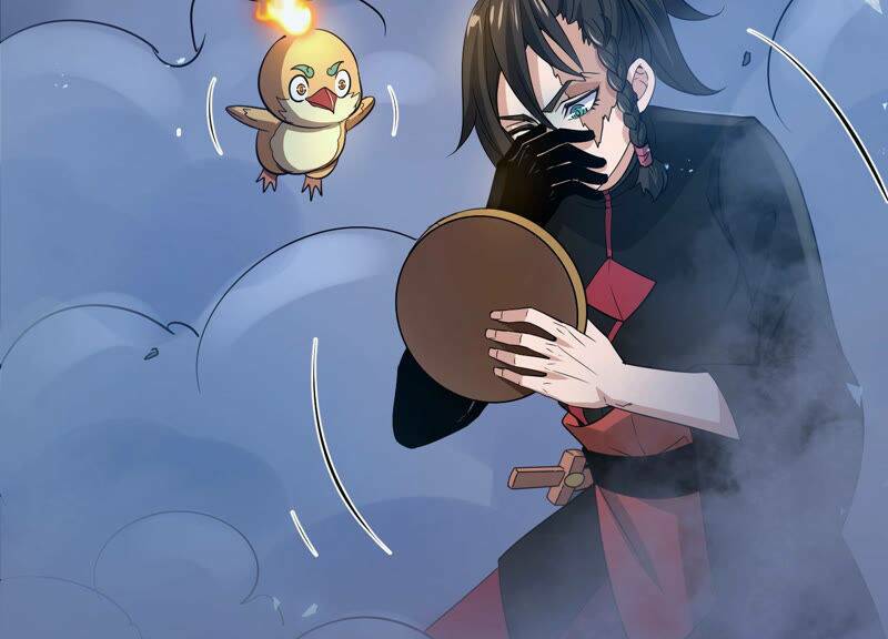 Yêu Linh Cứu Hỏa: Chapter 5